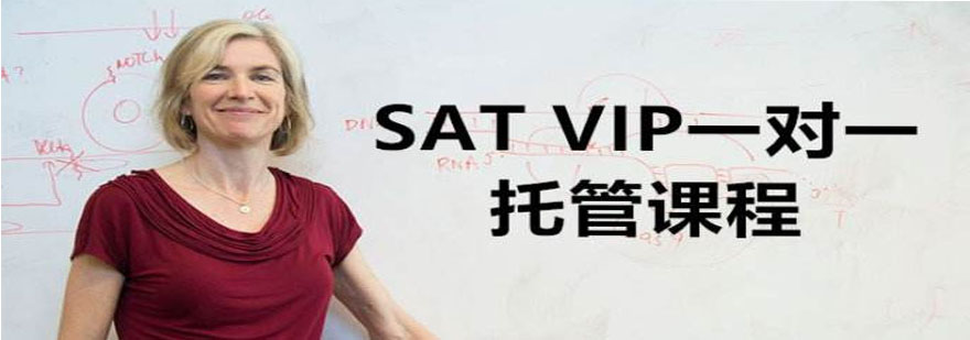 SAT模考分析