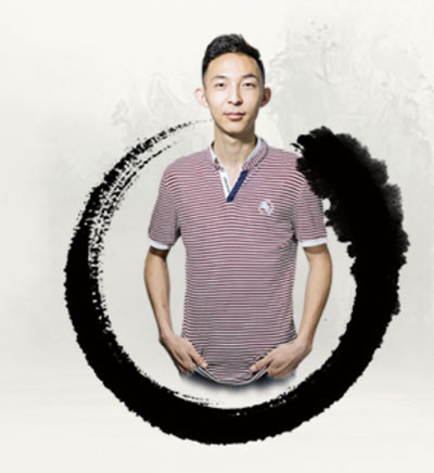 秦汉胡同_包老师