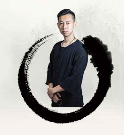 秦汉胡同_隋老师