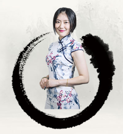 秦汉胡同_李老师