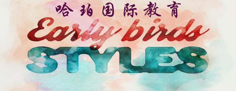 EarlyBirds计划深度解析：解锁国际教育新路径