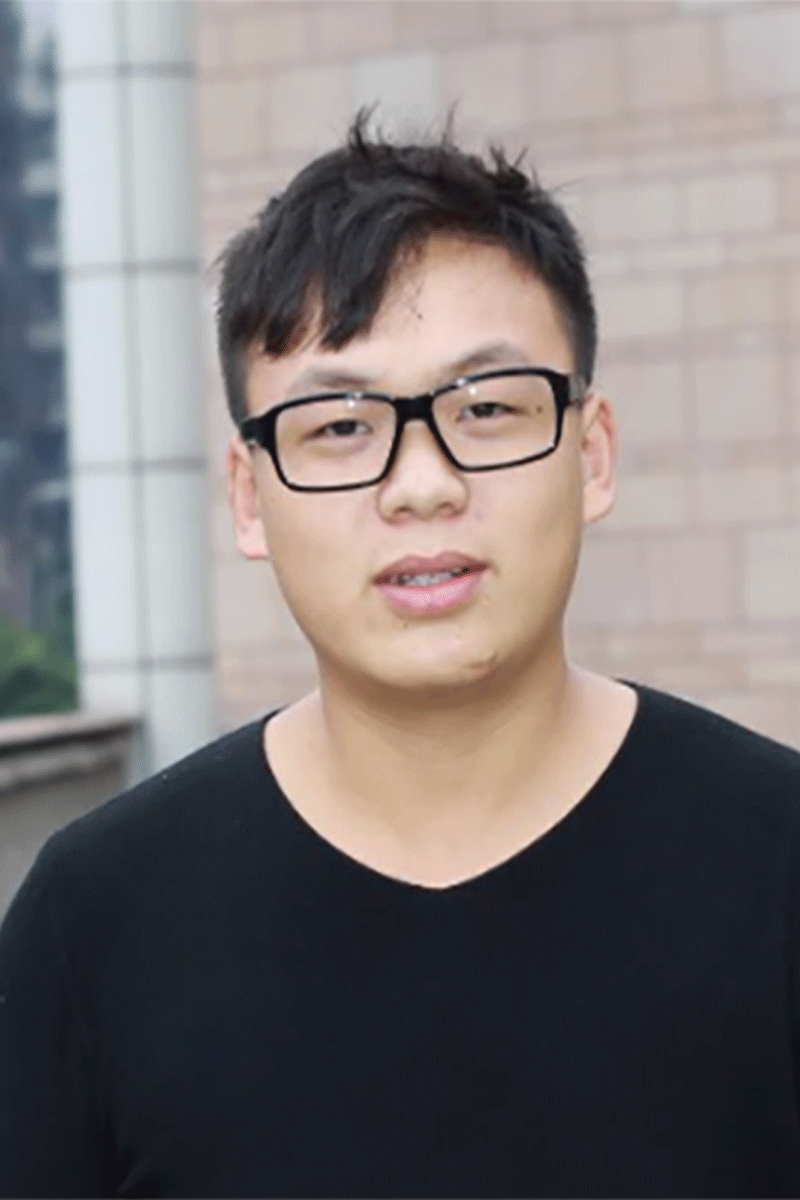 济南奥德曼夏令营_谭刚老师