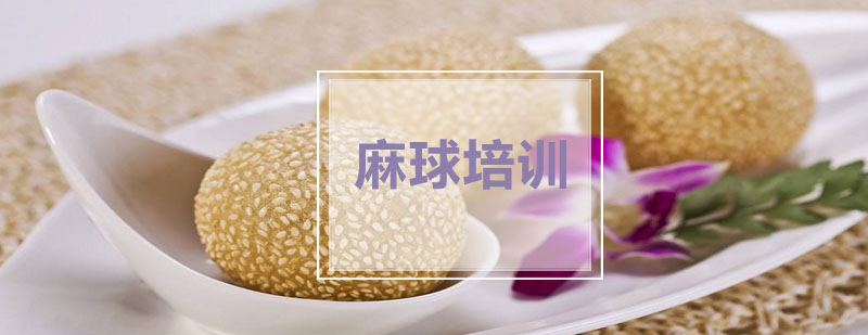 麻球制作教学现场