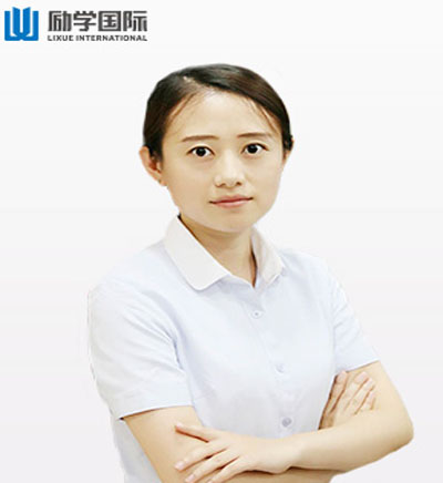 郑州励学_肖老师