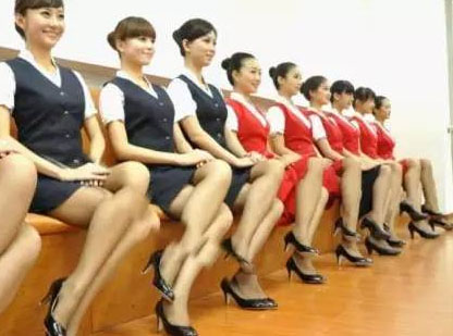 服務禮儀