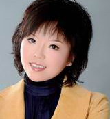 深圳华章教育_安娜