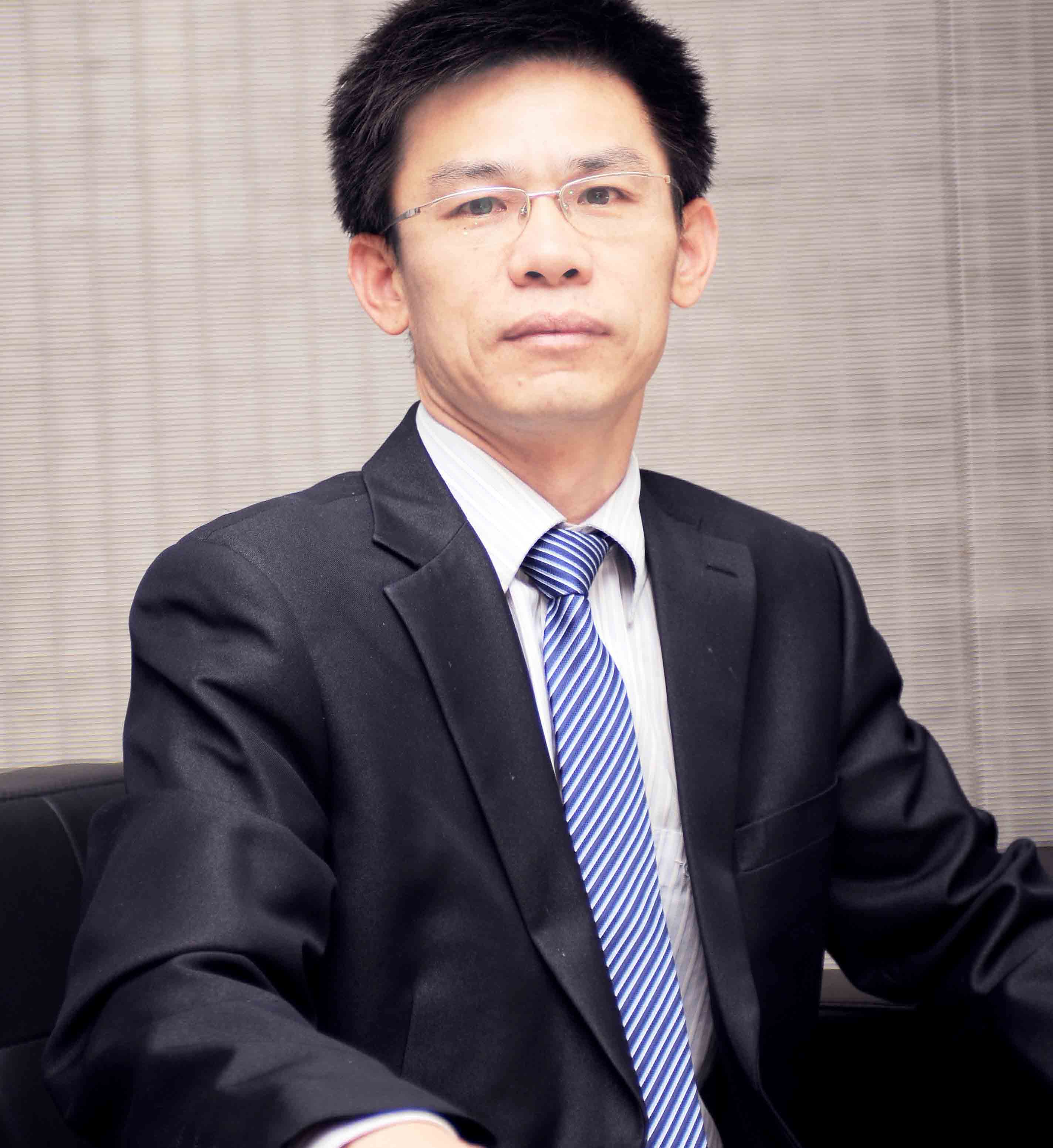 深圳华章教育_周洪桥