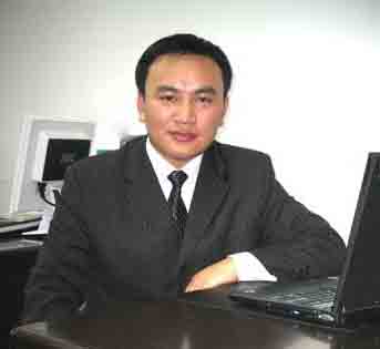 深圳华章教育_史先进