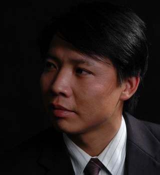 深圳华章教育_郭泉