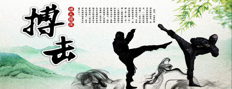 自由搏擊實(shí)戰(zhàn)訓(xùn)練
