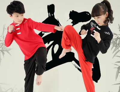 少兒武術(shù)訓(xùn)練對(duì)兒童成長(zhǎng)的五大核心價(jià)值