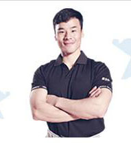 星航道国际健身学院_李雁雷