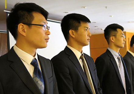 跨国企业礼仪培训成功案例解析