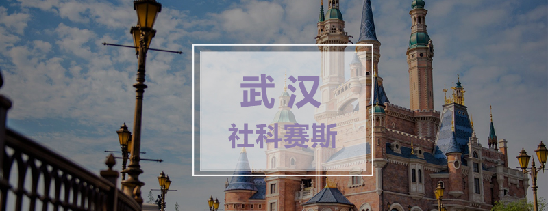社科赛斯教育发展历程