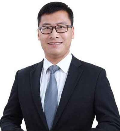 西安筑林_李老师