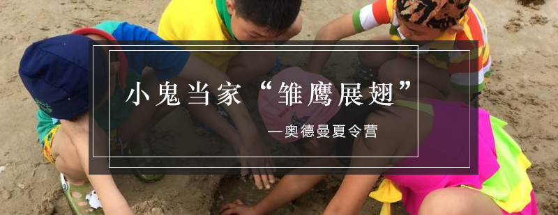 营地团体活动实景