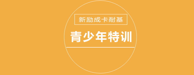特训营团体活动实拍