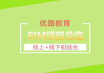 BIM项目总监