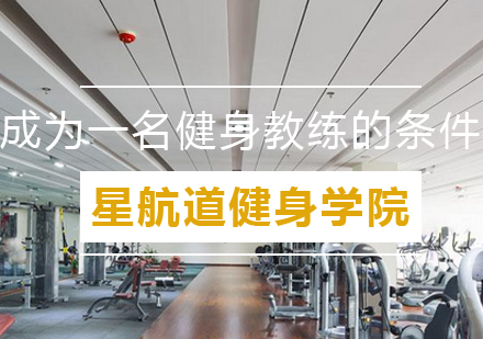 专业健身教练培养路径深度解析