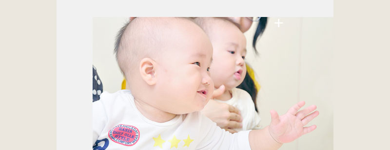 新生儿早教指导