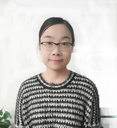 武汉汇众教育教师_方莎
