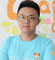 上海立乐教育_Funk老师