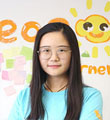 上海立乐教育_Oona老师