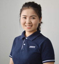 青少儿英语教师_SelinaX
