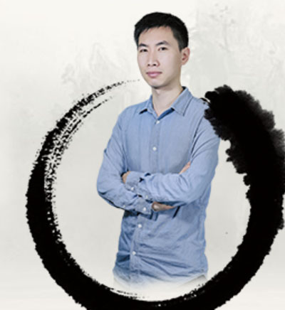 北京秦汉胡同国学教育_刘老师