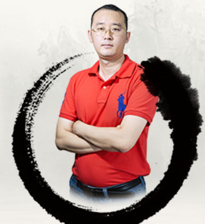 北京秦汉胡同国学教育_朱老师