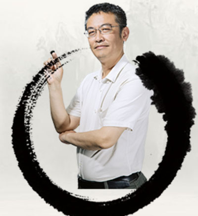 北京秦汉胡同国学教育_孙老师
