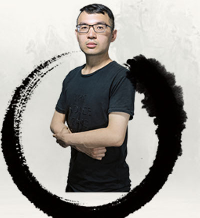 北京秦汉胡同国学教育_李老师