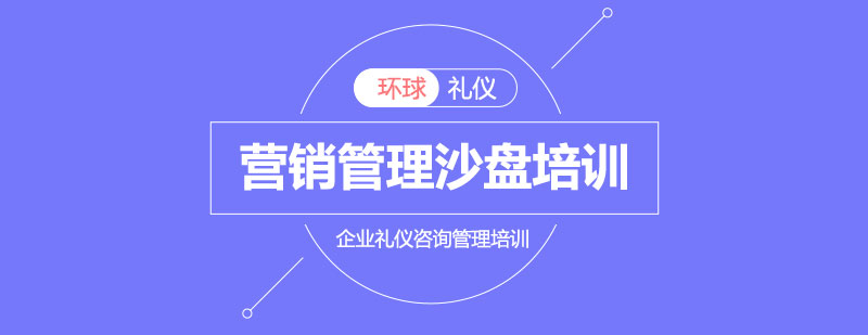 營(yíng)銷戰(zhàn)略沙盤實(shí)訓(xùn)