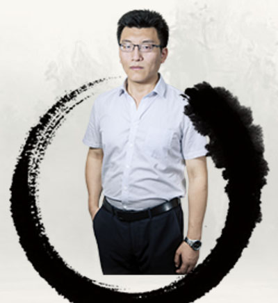 北京秦汉胡同国学教育_吴老师
