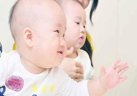 科学解密儿童脑力开发黄金期