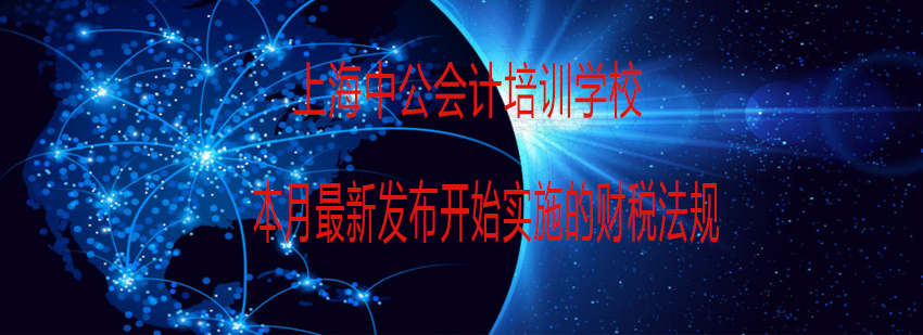 最新财税政策权威解读与实务指南