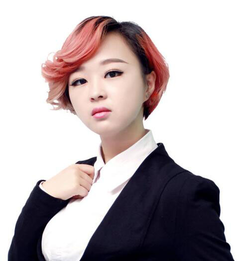 广州新时代学校_葛婷婷
