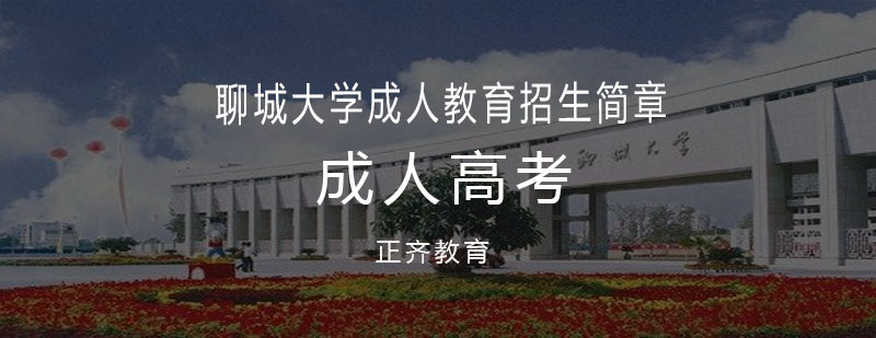 成人高考学习场景