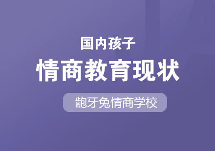 兒童情緒智力培養(yǎng)發(fā)展現(xiàn)狀深度解析