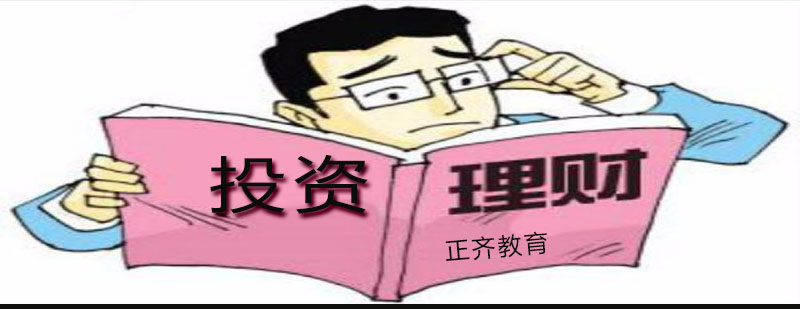 理财知识图谱