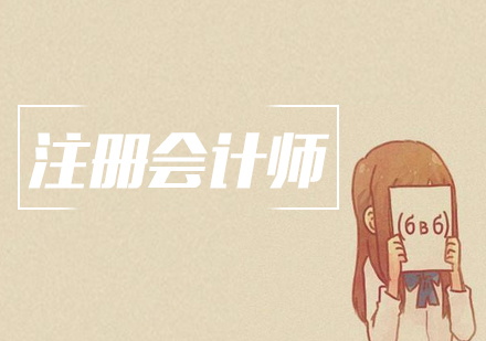 注册会计师高效备考全攻略