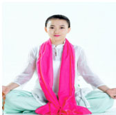  玛尼瑜伽培训学校_娇娇老师
