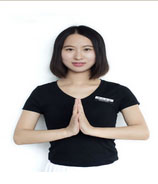  玛尼瑜伽培训学校_吕玉老师