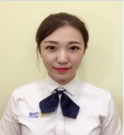  上海七田真早教老師