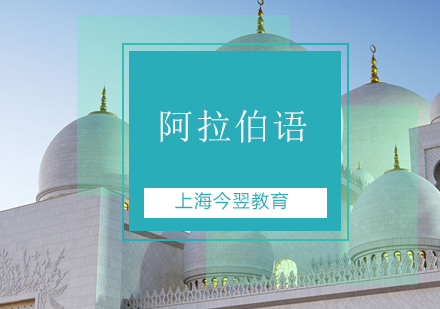 阿拉伯語培訓(xùn)
