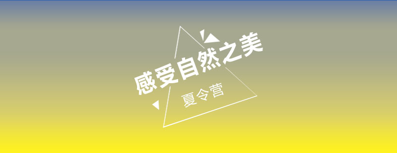云南研学营主视觉图