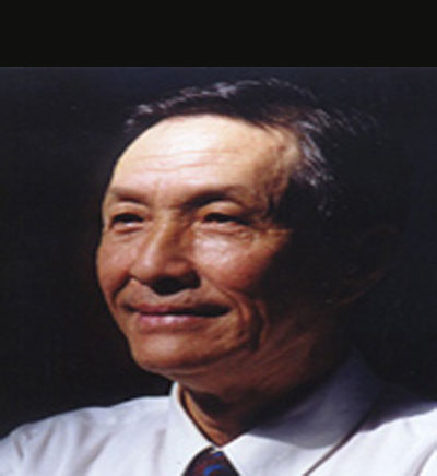 西工大MBA教学中心_陈一坚