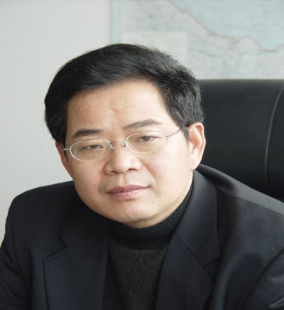 西工大MBA教学中心_白思俊