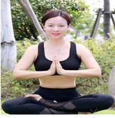  玛尼瑜伽培训学校_爱伊老师