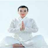  玛尼瑜伽培训学校_楚楚老师